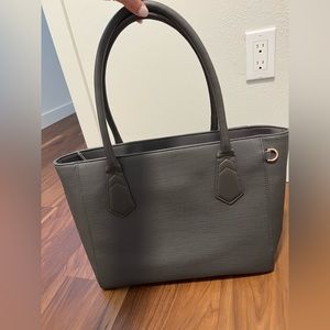 Dagne Dover Signature Tote
